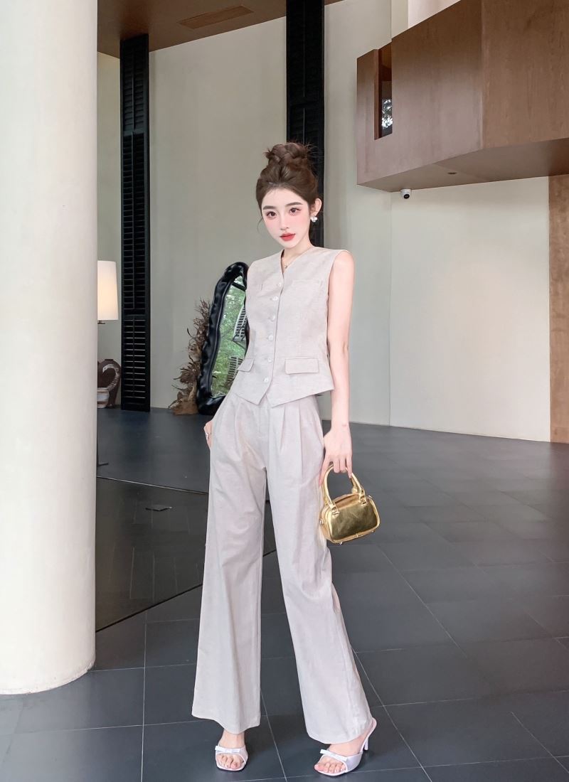 Celine Long Suits